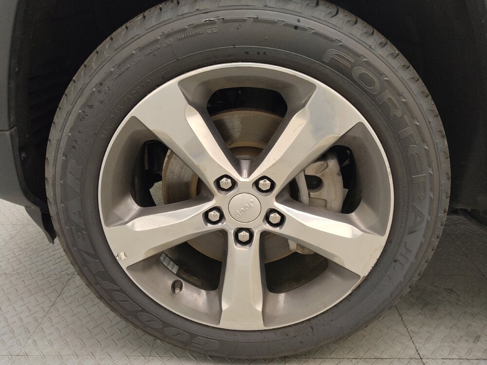 2022 Jeep Grand Cherokee L in Lombard, IL 60148 - 18144030 31