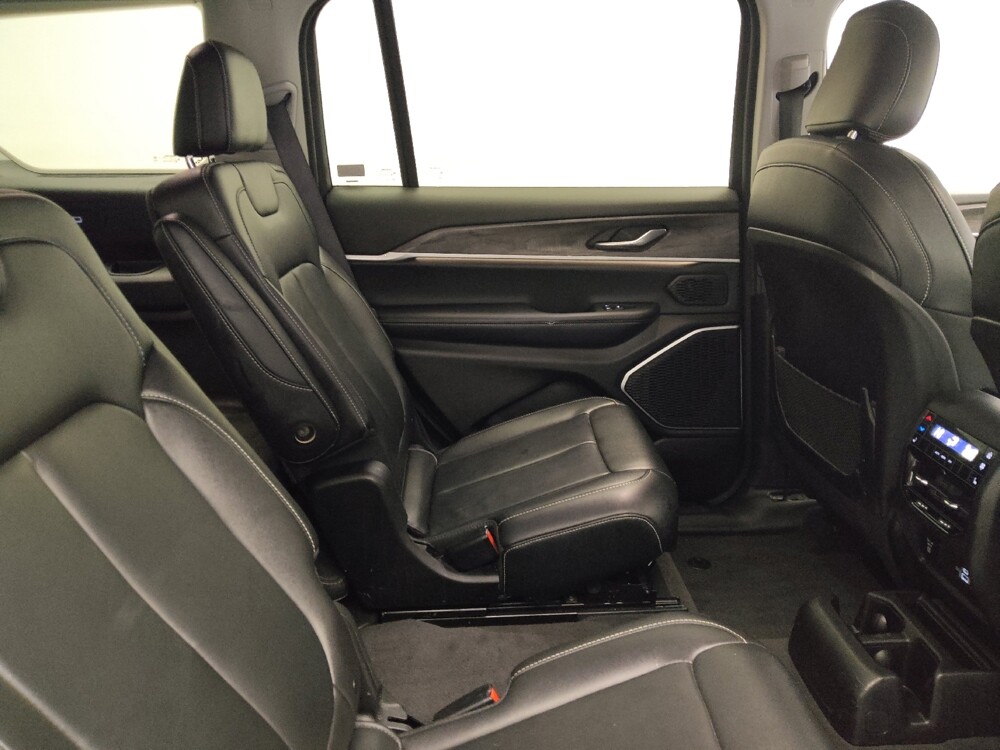 2022 Jeep Grand Cherokee L in Lombard, IL 60148 - 18144030 19