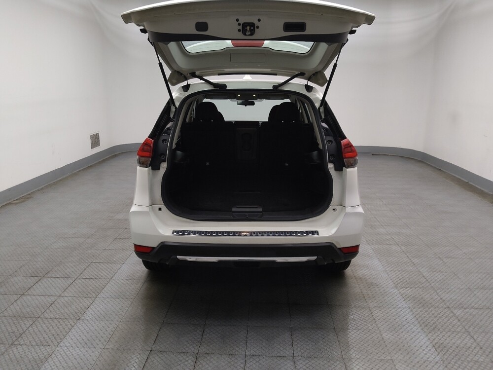 2018 Nissan Rogue in Lombard, IL 60148 - 18144031 29