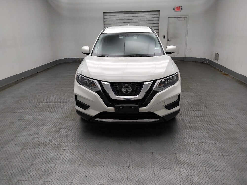 2018 Nissan Rogue in Lombard, IL 60148 - 18144031 15