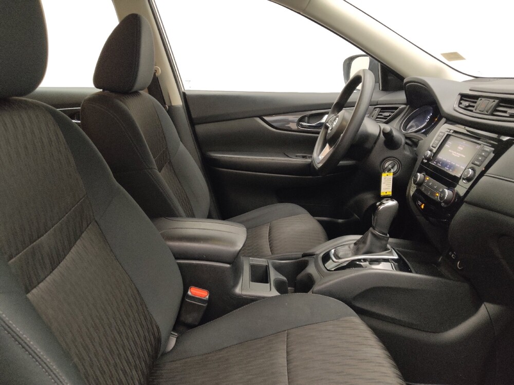2018 Nissan Rogue in Lombard, IL 60148 - 18144031 21