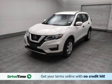 2018 Nissan Rogue in Lombard, IL 60148