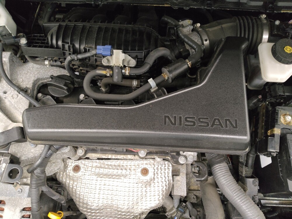 2018 Nissan Rogue in Lombard, IL 60148 - 18144031 30