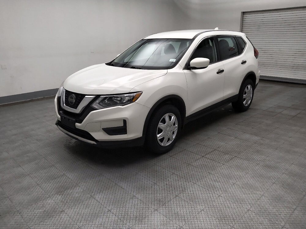 2018 Nissan Rogue in Lombard, IL 60148 - 18144031 2