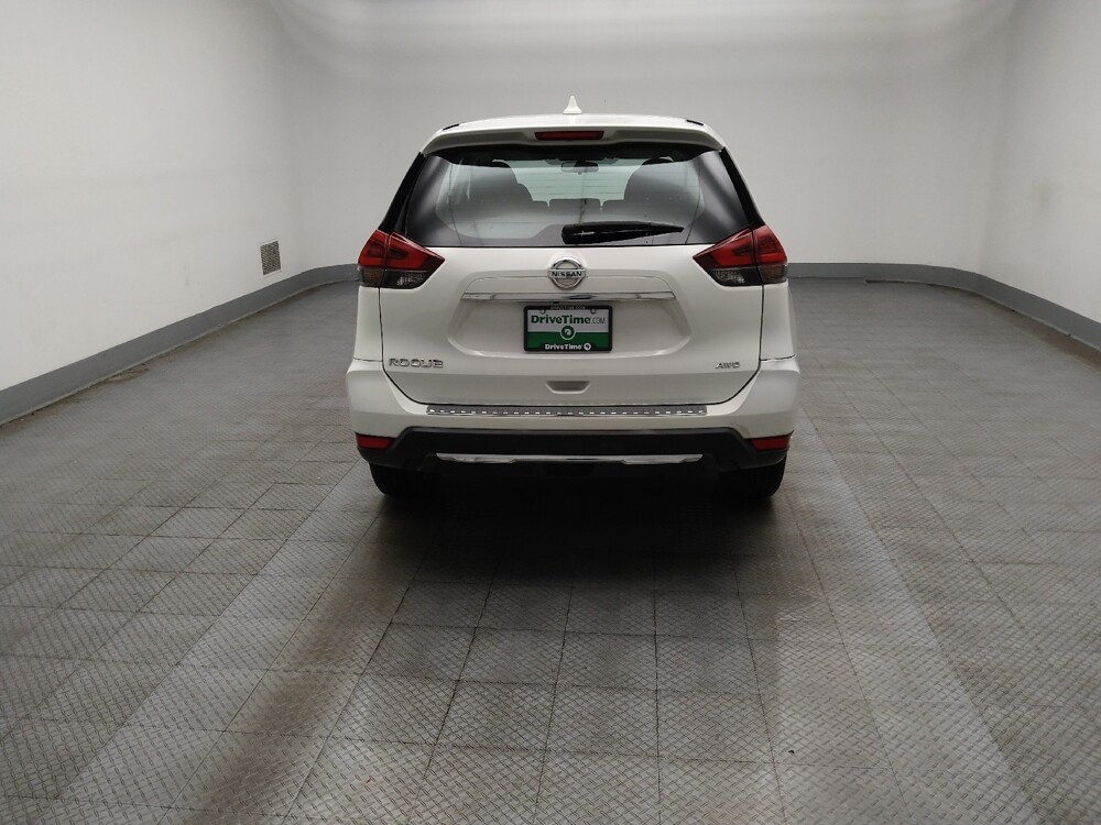 2018 Nissan Rogue in Lombard, IL 60148 - 18144031 7