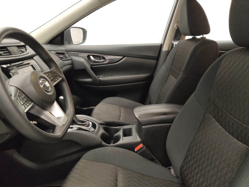 2018 Nissan Rogue in Lombard, IL 60148 - 18144031 17
