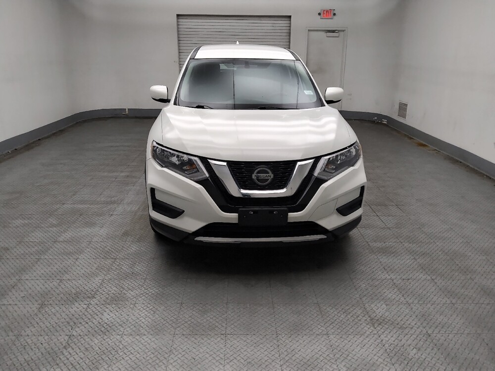 2018 Nissan Rogue in Lombard, IL 60148 - 18144031 14