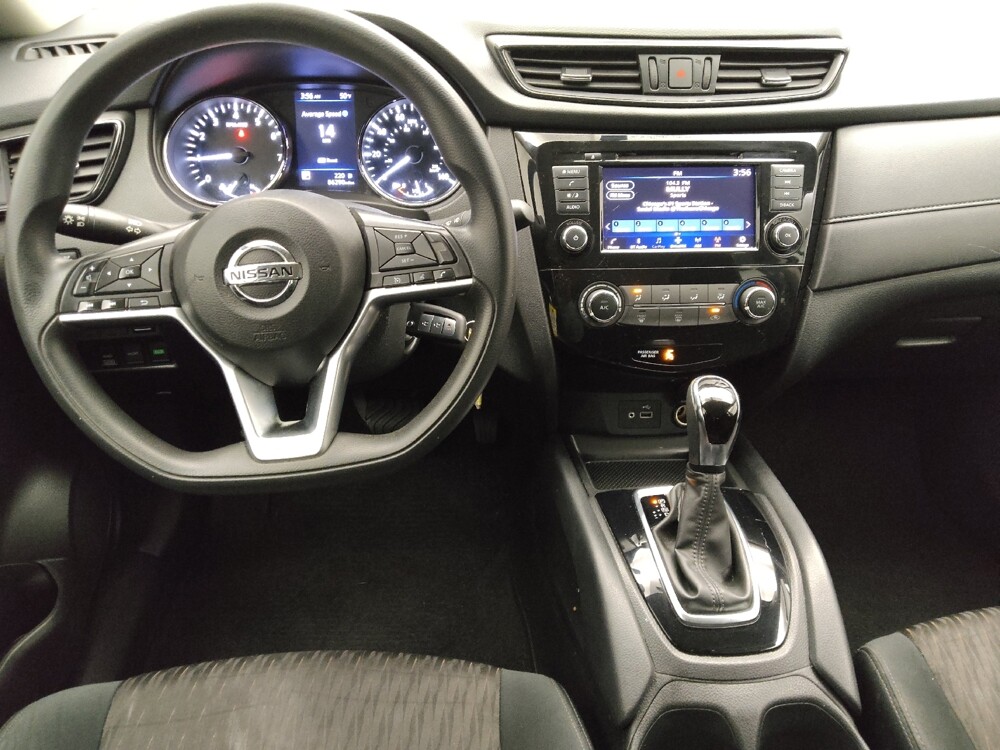2018 Nissan Rogue in Lombard, IL 60148 - 18144031 22