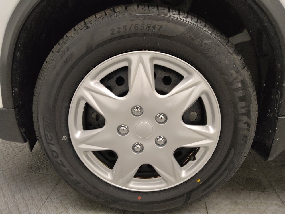2018 Nissan Rogue in Lombard, IL 60148 - 18144031 31