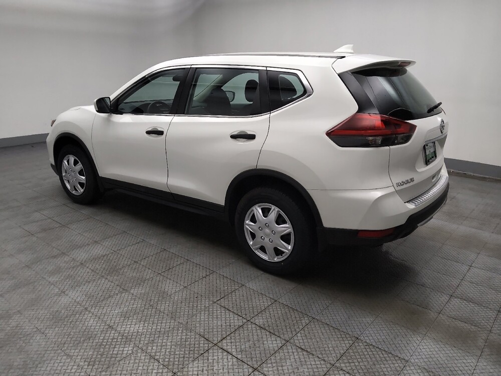 2018 Nissan Rogue in Lombard, IL 60148 - 18144031 3