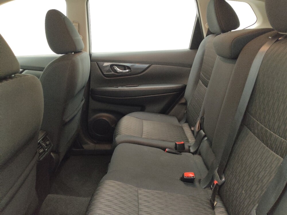 2018 Nissan Rogue in Lombard, IL 60148 - 18144031 18