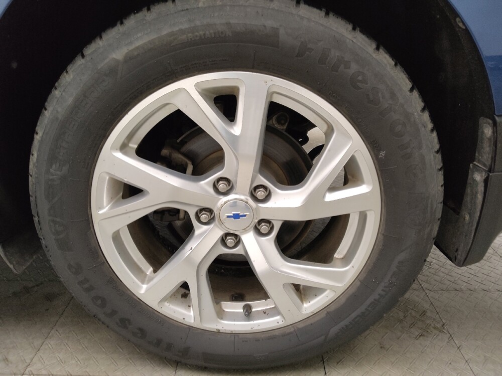 2019 Chevrolet Equinox in Lombard, IL 60148 - 18144032 31