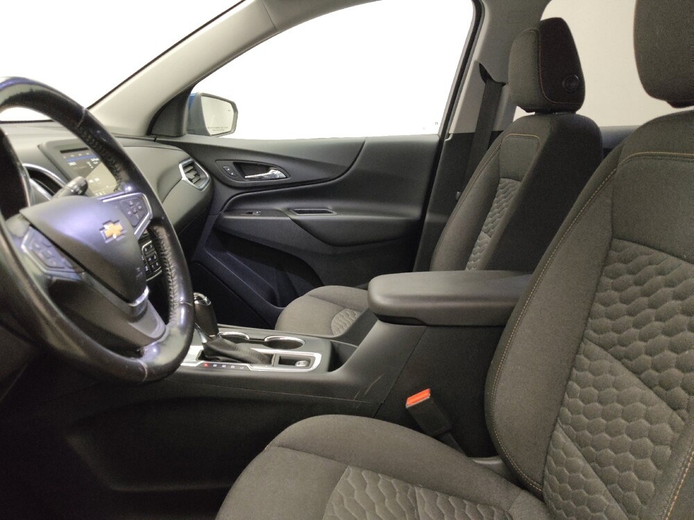 2019 Chevrolet Equinox in Lombard, IL 60148 - 18144032 17