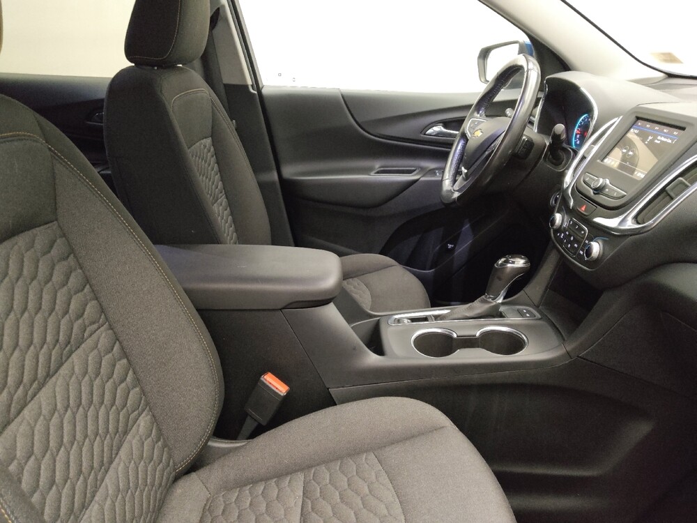 2019 Chevrolet Equinox in Lombard, IL 60148 - 18144032 21
