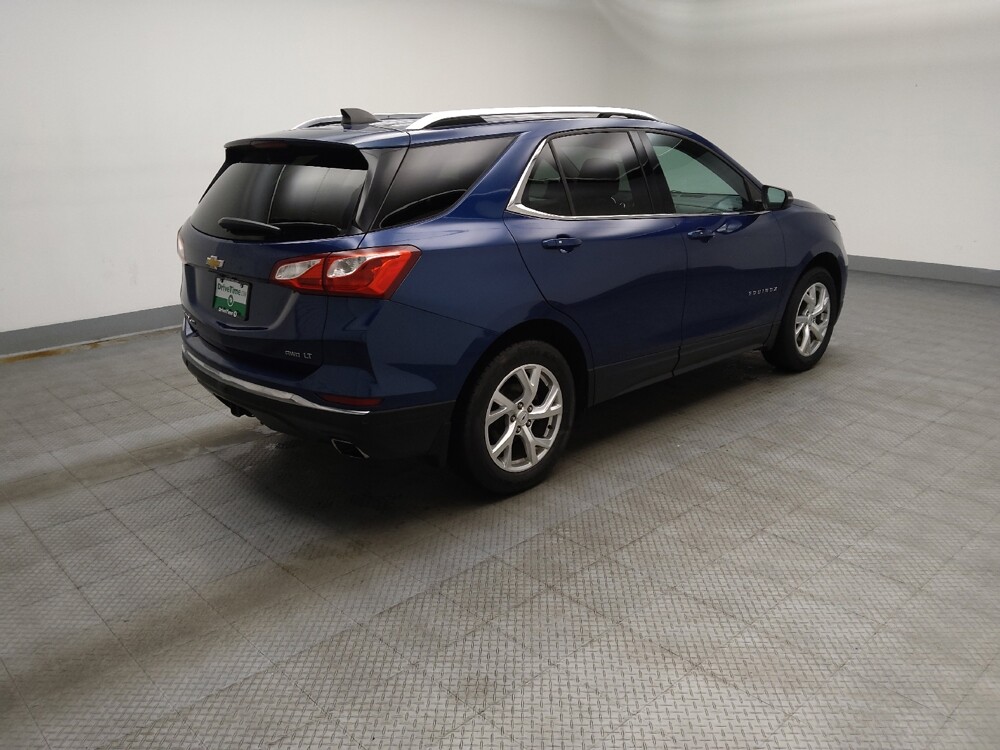 2019 Chevrolet Equinox in Lombard, IL 60148 - 18144032 10