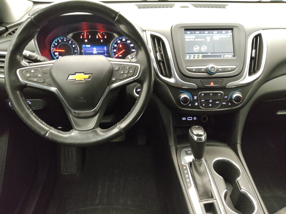 2019 Chevrolet Equinox in Lombard, IL 60148 - 18144032 22