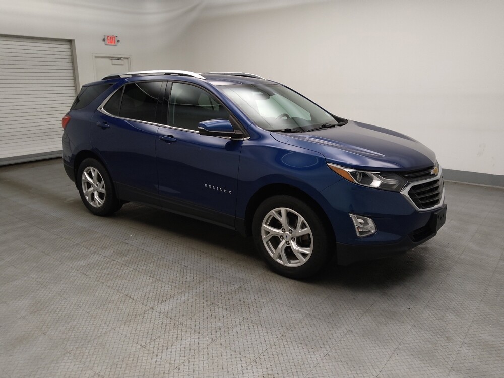 2019 Chevrolet Equinox in Lombard, IL 60148 - 18144032 11