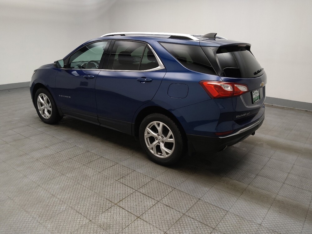 2019 Chevrolet Equinox in Lombard, IL 60148 - 18144032 3