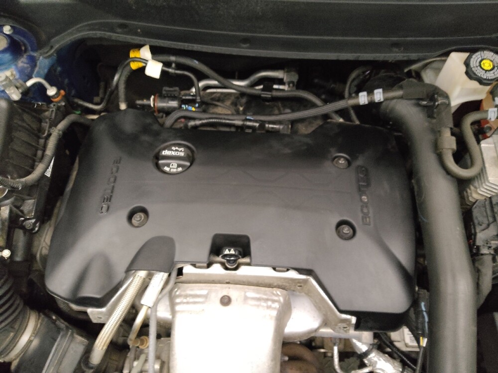 2019 Chevrolet Equinox in Lombard, IL 60148 - 18144032 30