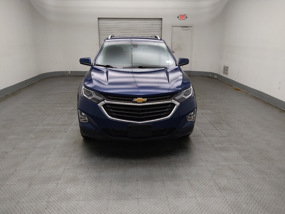 2019 Chevrolet Equinox in Lombard, IL 60148 - 18144032 14