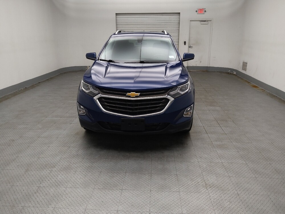 2019 Chevrolet Equinox in Lombard, IL 60148 - 18144032 15