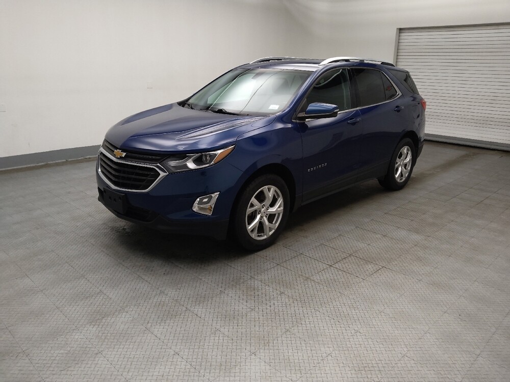 2019 Chevrolet Equinox in Lombard, IL 60148 - 18144032 2