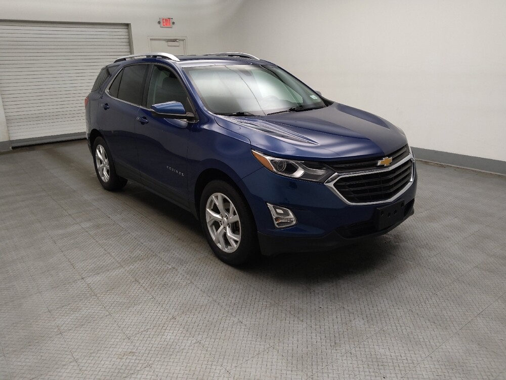 2019 Chevrolet Equinox in Lombard, IL 60148 - 18144032 13