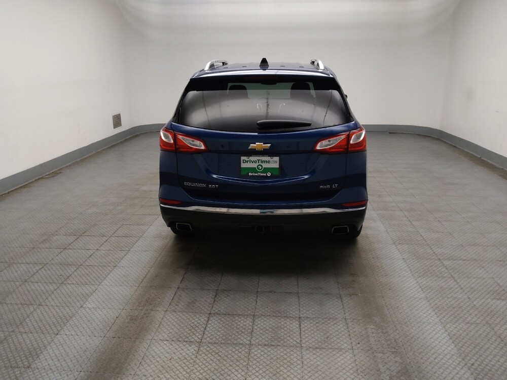 2019 Chevrolet Equinox in Lombard, IL 60148 - 18144032 7