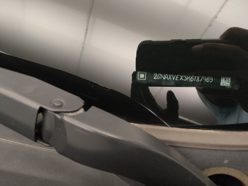2019 Chevrolet Equinox in Lombard, IL 60148 - 18144032 33