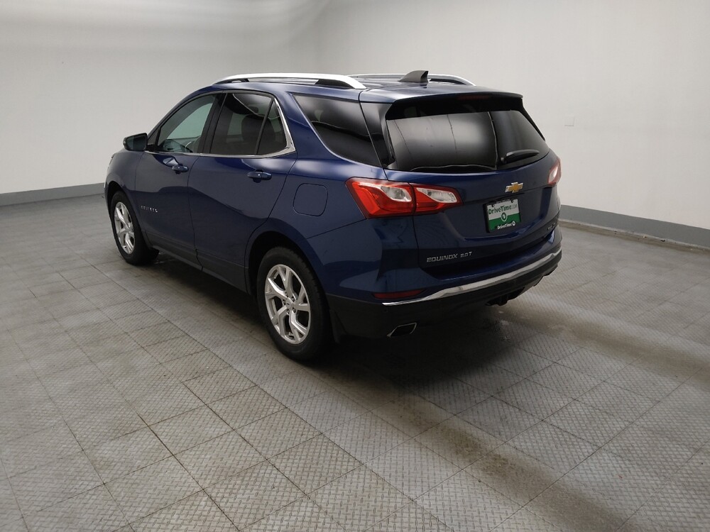 2019 Chevrolet Equinox in Lombard, IL 60148 - 18144032 5