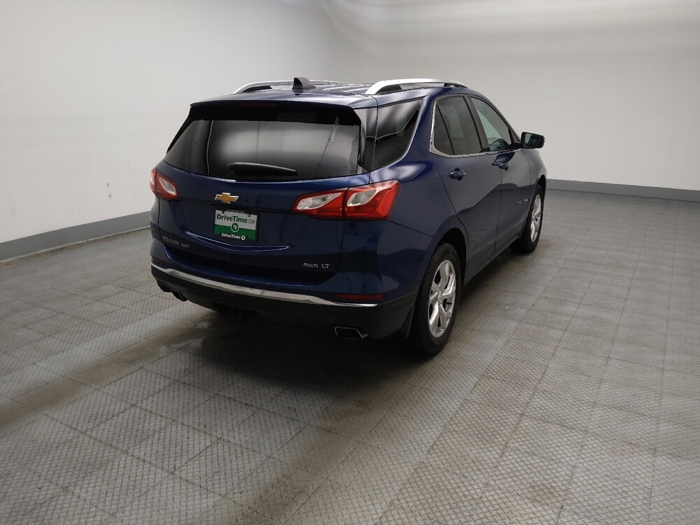 2019 Chevrolet Equinox in Lombard, IL 60148 - 18144032 9