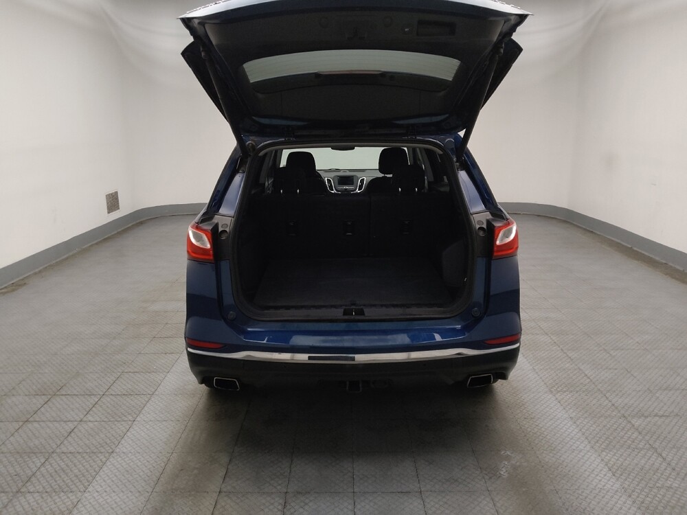 2019 Chevrolet Equinox in Lombard, IL 60148 - 18144032 29