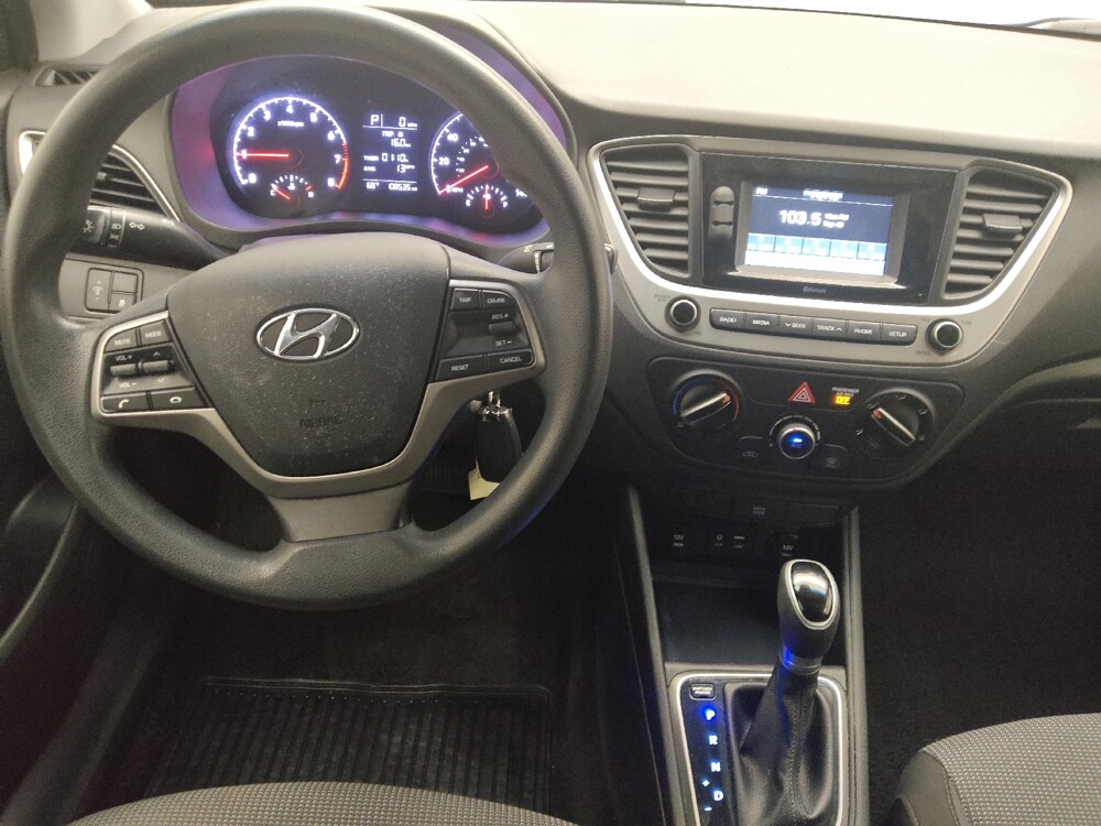 2018 Hyundai Accent in Lombard, IL 60148 - 18144033 22