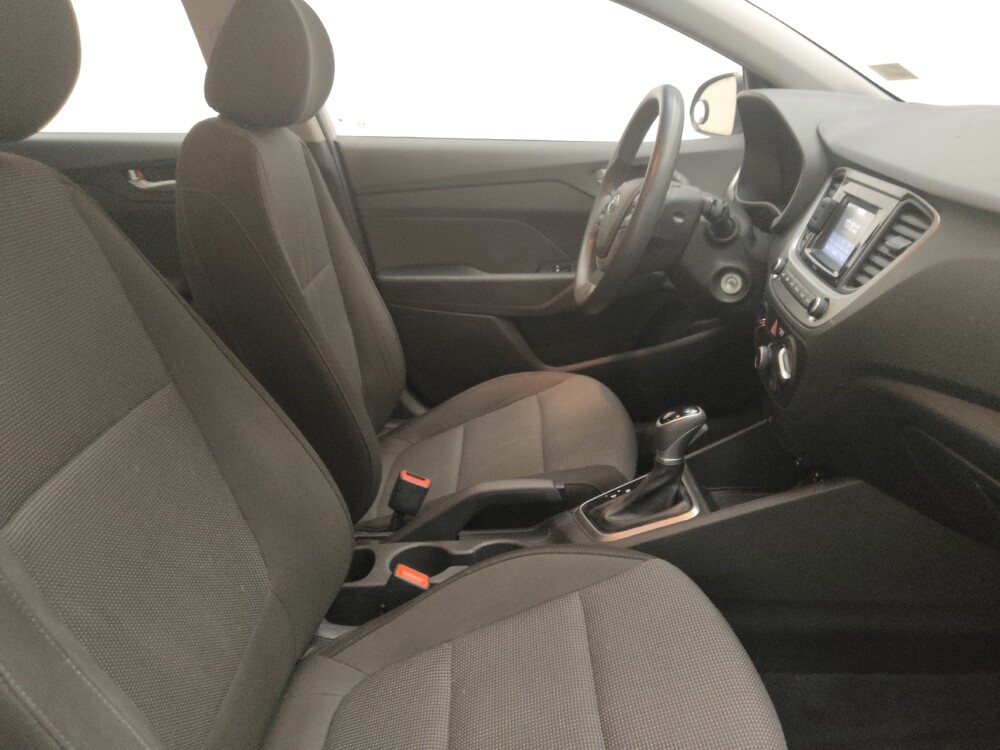 2018 Hyundai Accent in Lombard, IL 60148 - 18144033 21