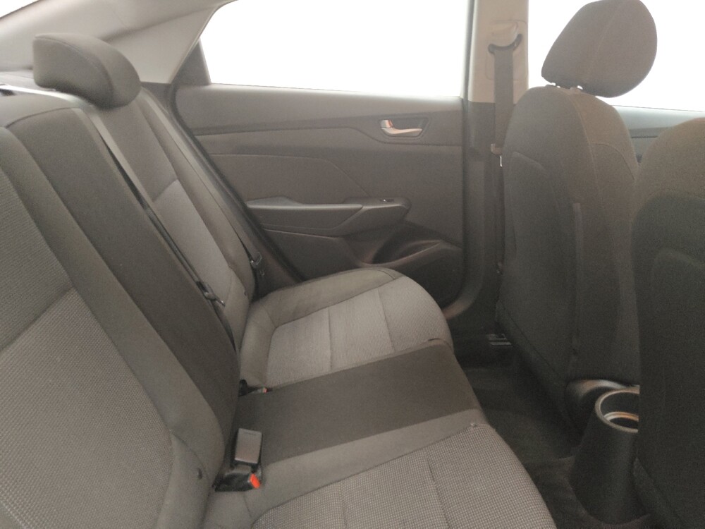 2018 Hyundai Accent in Lombard, IL 60148 - 18144033 19