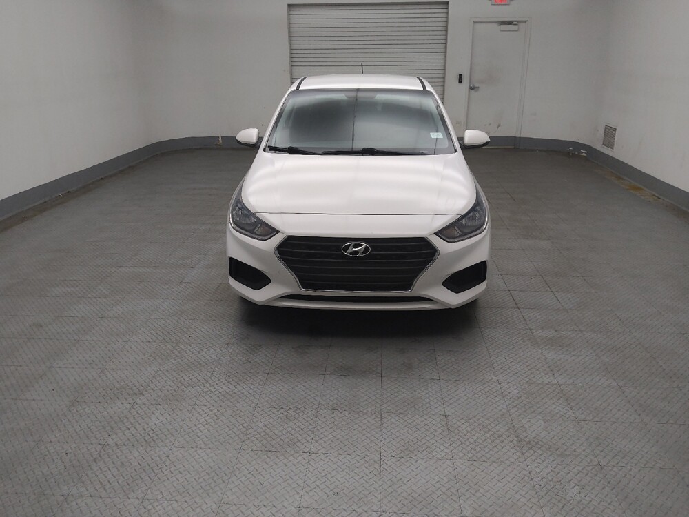 2018 Hyundai Accent in Lombard, IL 60148 - 18144033 15