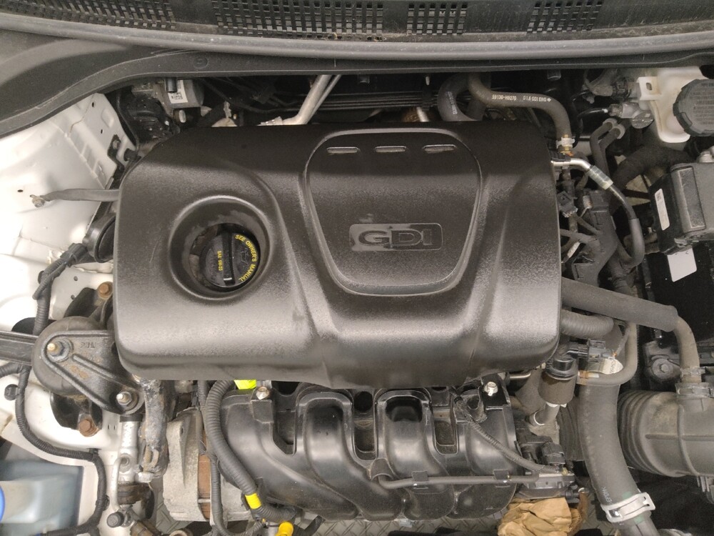 2018 Hyundai Accent in Lombard, IL 60148 - 18144033 30