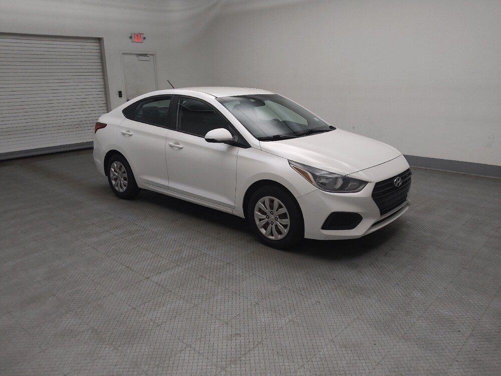 2018 Hyundai Accent in Lombard, IL 60148 - 18144033 11