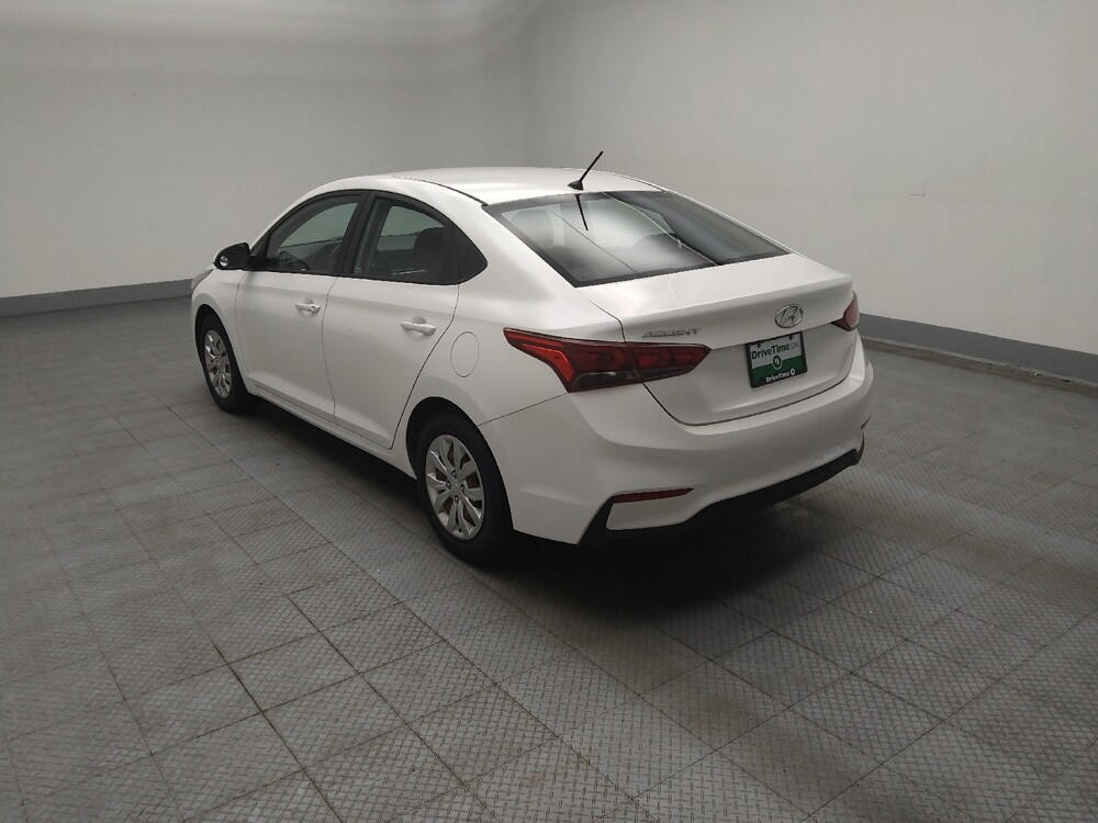 2018 Hyundai Accent in Lombard, IL 60148 - 18144033 5