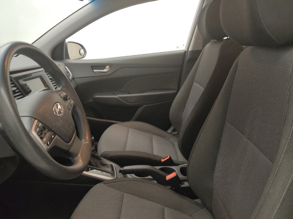 2018 Hyundai Accent in Lombard, IL 60148 - 18144033 17