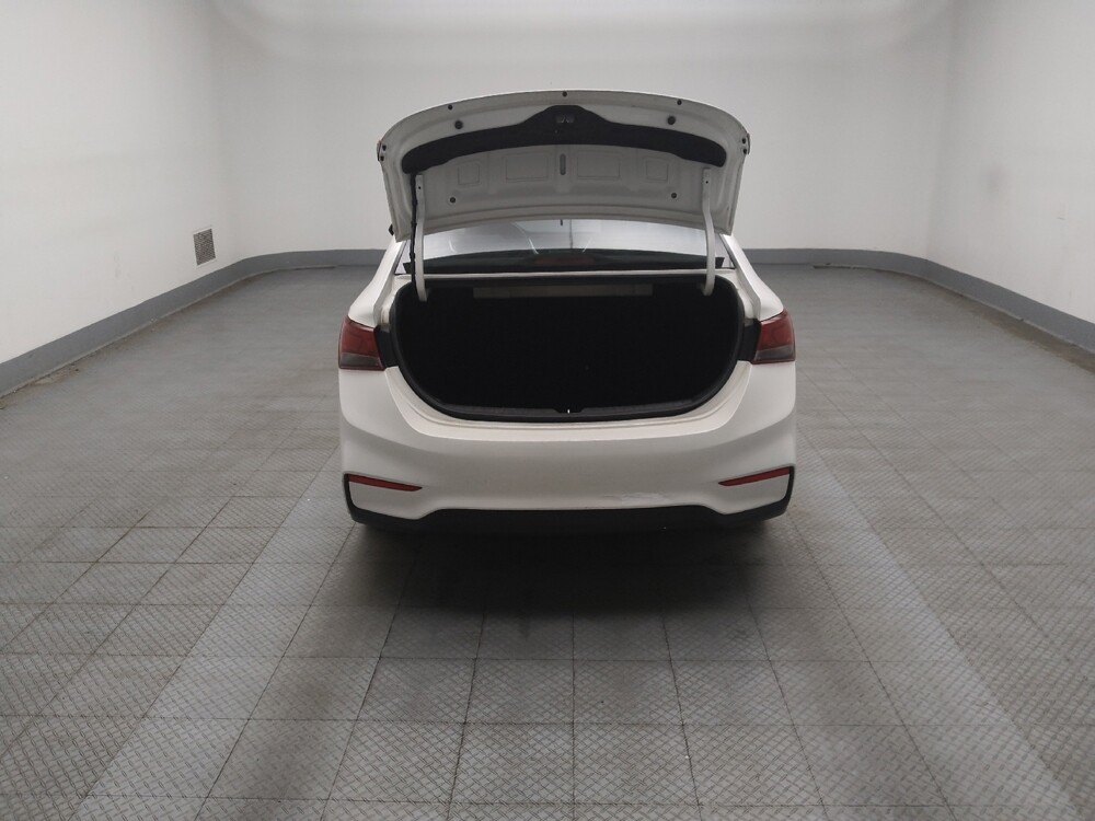 2018 Hyundai Accent in Lombard, IL 60148 - 18144033 29