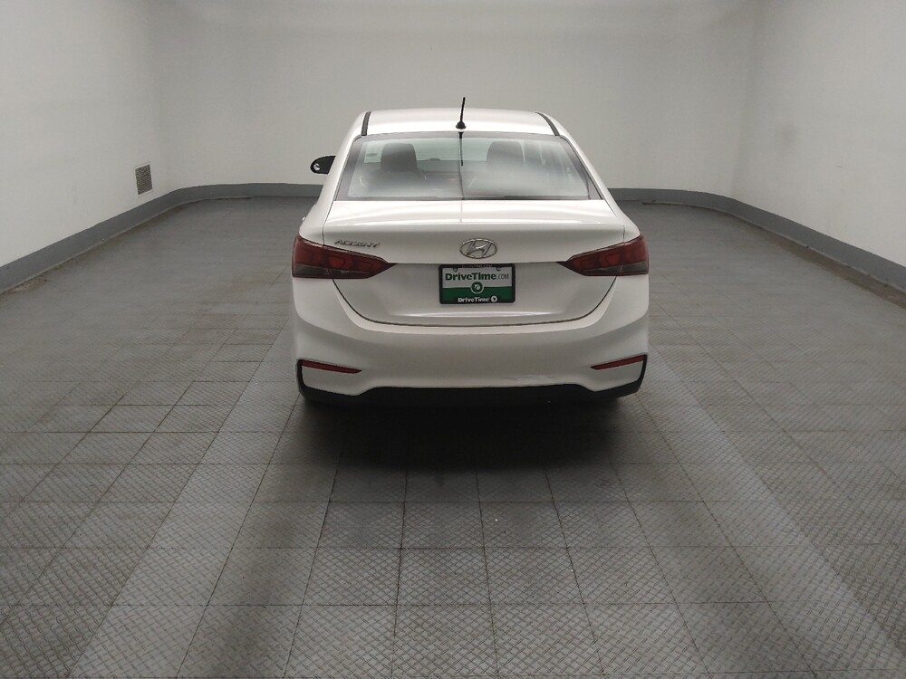2018 Hyundai Accent in Lombard, IL 60148 - 18144033 6