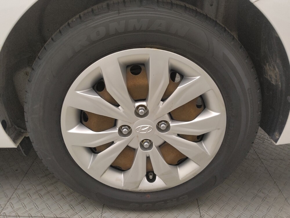2018 Hyundai Accent in Lombard, IL 60148 - 18144033 31