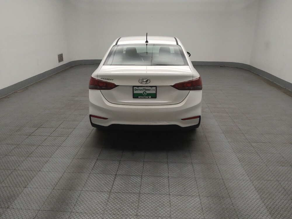 2018 Hyundai Accent in Lombard, IL 60148 - 18144033 7