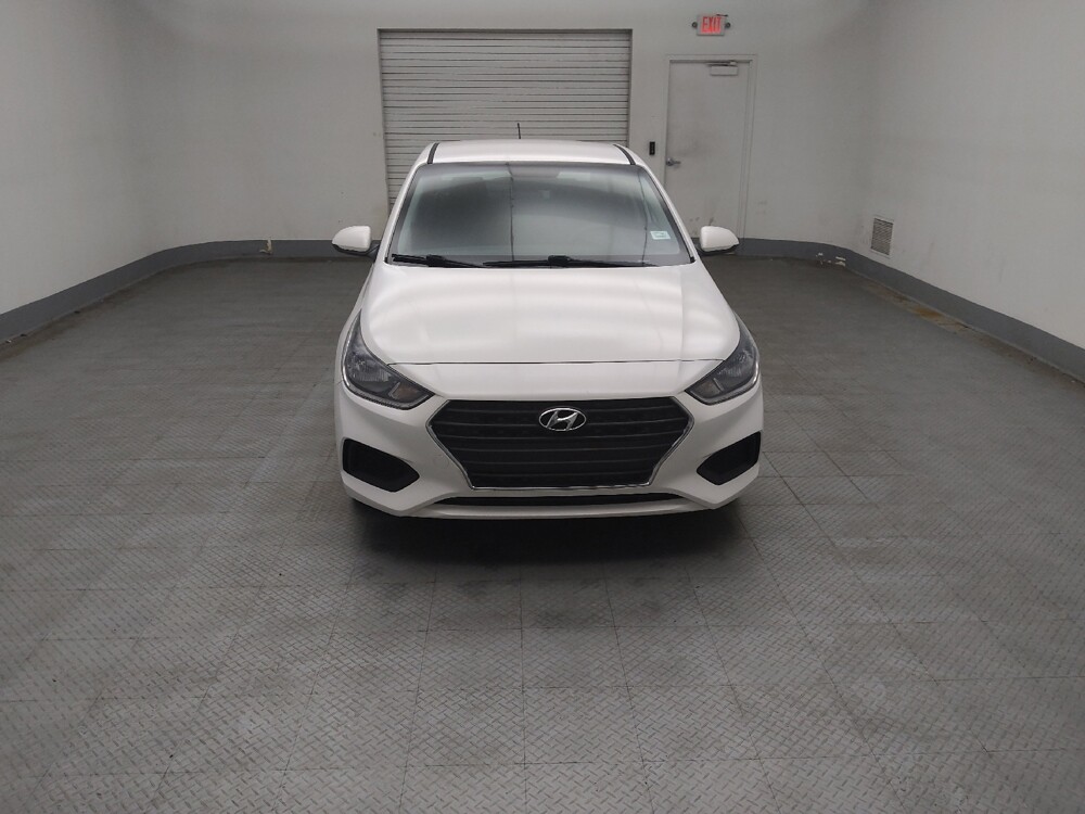 2018 Hyundai Accent in Lombard, IL 60148 - 18144033 14