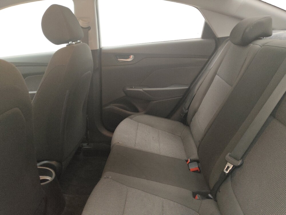 2018 Hyundai Accent in Lombard, IL 60148 - 18144033 18