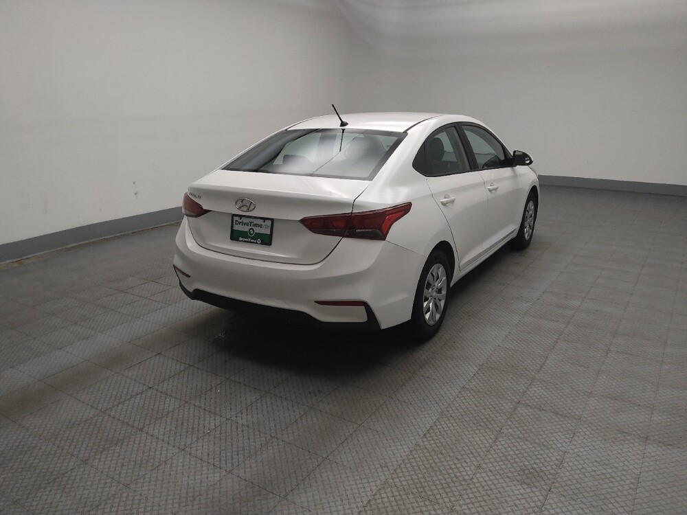2018 Hyundai Accent in Lombard, IL 60148 - 18144033 9