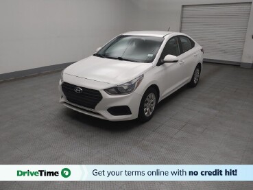 2018 Hyundai Accent in Lombard, IL 60148