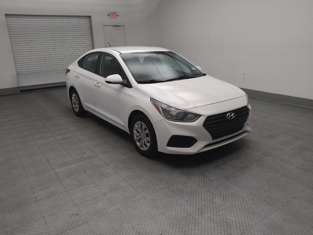 2018 Hyundai Accent in Lombard, IL 60148 - 18144033 13