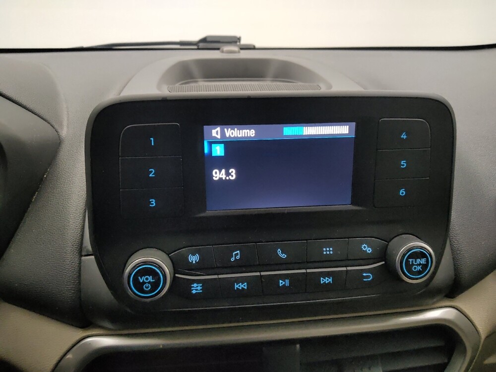 2021 Ford EcoSport in Lombard, IL 60148 - 18144034 25